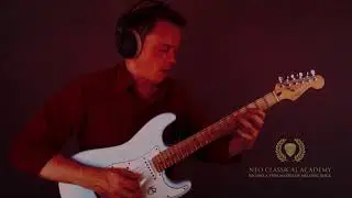 Neo Classical Improvisation