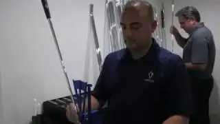 Argolf Manequin Challenge