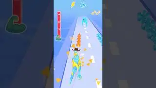Dino run evolution 3d 30 days 30 different games challenge day 24 #viral #gameplay #gaming