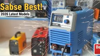 WELDING MACHINE ALL MODELS FOR KANPUR BEST OFFER 7905671810