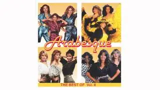 Arabesque - Sunset In New York