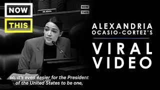 AOC Viral Video