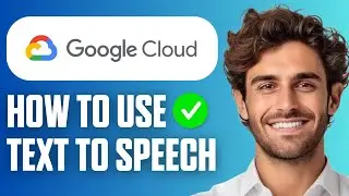 Как использовать функцию преобразования текста в речь Google Cloud (простое руководство 2026 года)