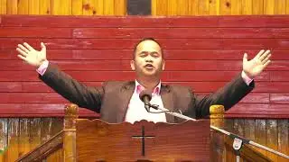 Jingiaseng Plie Theme LIVE | Youth Week 2021 | SCES Lumshyiap Presbyterian Church  | 30 August 2021