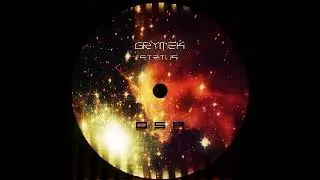 Grymek - Aludra [Dirty Stuff Records]