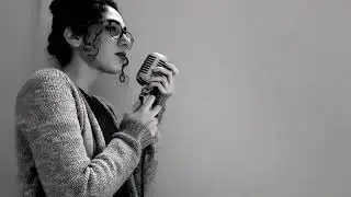 Unintended (Lullaby version) - Muse (cover by Sara Vetrano)