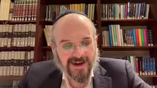 THE INCREDIBLE STORY OF GECHAZI Talmud Perek Chelek #153 Sanhedrin 107b(2) Rabbi Levi Y. New