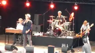 Stiller Has - Walliselle - live @ Sound Circle Festival Hüntwangen 12.7.2014