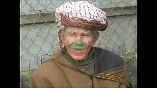 شهر السجون و المعتقلات بالولاية الرابعة : معتقل  بوفيس  - الجزء2-  بلدية اولاد فارس ولاية الشلف