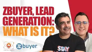 zBuyer, Lead Generation: What is it?