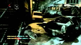 Gears Of War 3 : Rage [HD]