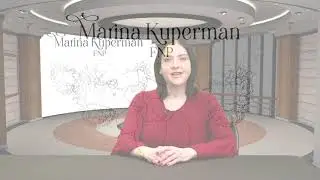 Watch Dr Marina Kuperman discussing contraception!