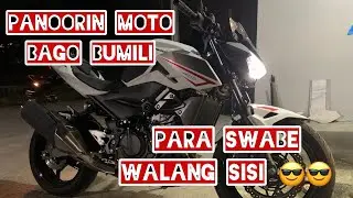 Z400| Likes and Dislikes, to Buy or Not to Buy?