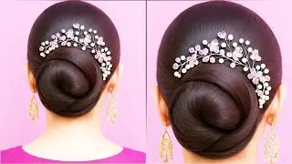 The Secret to 5-Minute READY Wedding Hair