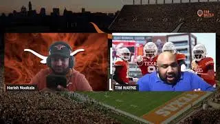 CFP Selection Sunday