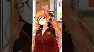 Kiryu Coco Alarm