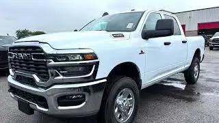 2026 Ram 2500 for Sale | Toronto, Mississauga, Brampton | Ontario Chrysler