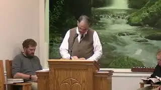 Scripture Reading: Matthew 21-25 - Dec 7, 2025 PM