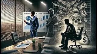 Business Lessons from Drug Cartels: What Legal Entrepreneurs Can Learn