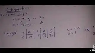 Advanced Calculus and Numerical Methods