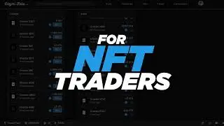 Wagmi Labs Trading Hub TRAILER