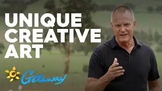 NSW Art Trails | Getaway 2020