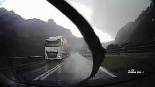 St. Gallen - Imst | Санкт-Галлен - Имст