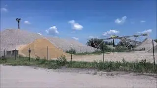 Příroda-  okres Uherské Hradiště