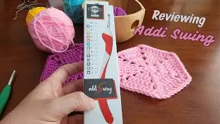 Addi Swing Review