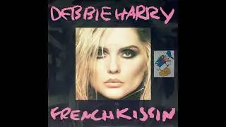 Debbie Harry - French Kissin' In The USA (Mallard Stripped Vocals + Keys + Sax Only)
