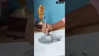 sketch pencils / sketching pencils /artline pencil #viralvideos #viralreel