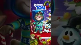 CritZone Gaming x The channel is the most convenient for you Talking Tomx Talking bear Tom x channel