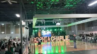 Quince Años de Sophia y Charlie Dallas Texas Grand Venue