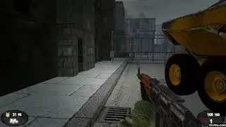 Affliction PC gratis en indiegala.com