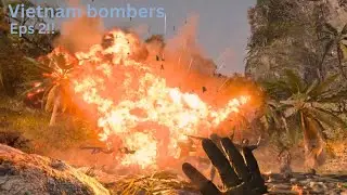 Cold War Campaign | Episode 2: Fracture Jaw &ndash; Vietnam Flashbacks Hit Hard