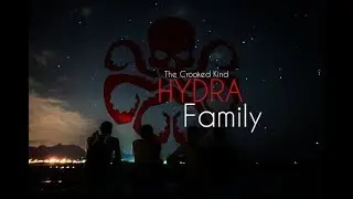 HYDRA Family - The Crooked Kind