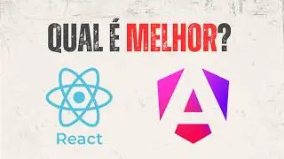 React or Angular, where to start in front-end development?