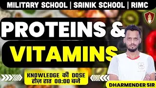 Military School Coaching Classes | RMS Coaching | RIMC Coaching | Sainik School Online Classes