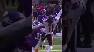 catching is easy #football #sports #highlights #nfl