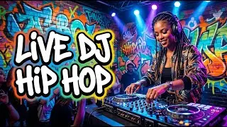 Best Song Transitions – DJ Hip Hop EDM Mix 2025