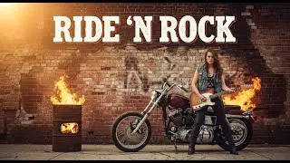 The BEST Southern Rock Highway Playlist – Gritty Guitars & Road Energy