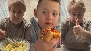 НІЖНИЙ, СМАЧНИЙ, ПРОСТИЙ У ПРИГОТУВАННІ САЛАТ ВАНЯ ОЦІНИВ🔥ОХ І ДОБРИЙ🎉НА СВЯТКОВИЙ СТІЛ ТЕ ЩО ТРЕБА 