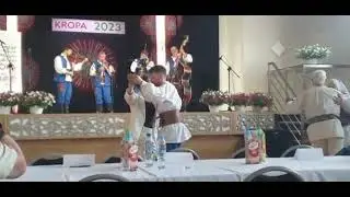 Kapela Zastawnych, Korczyna 2023