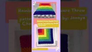 15 Easy Crochet Baby Blanket Patterns