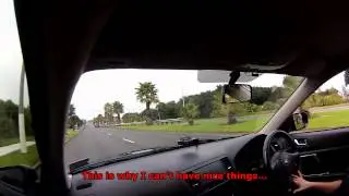How To Drift In A Subi