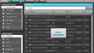 Looking Up Past Sales Receipts - RetailPoint of Sale
