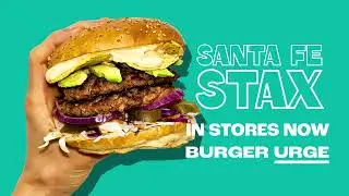 SANTA FE - Burger Urge