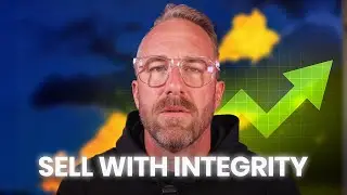 Selling With Integrity: The Secrets You Need to Know