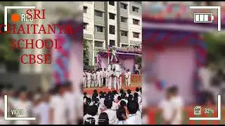 Republic day Celebrations Pyramids in my school days @2020#pyramids#republicday#schooldaysmemories 