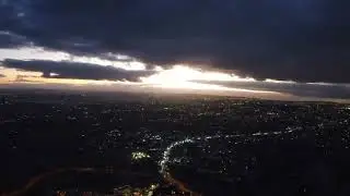 Forest Photographed from DJI M30 Series
